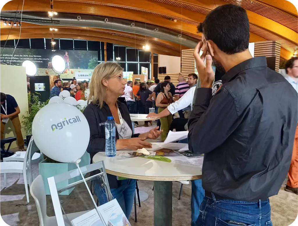 foire de libramont